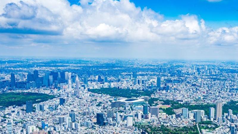 Zero CO2 Emissions in Tokyo!? The Public-Private Partnership that Made Carbon Offsets a Reality