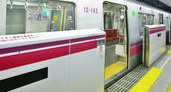 The Tokyo Subway: Making One of the Best Even Betterの画像