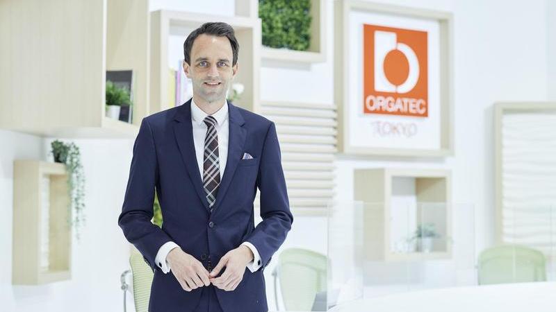 World-Leading Office Furniture Trade Fair ORGATEC Makes Its Way to Tokyo