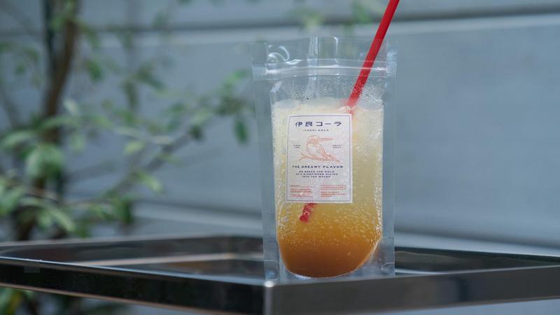 The Secret to This Tokyo Craft Cola's Great Taste? Traditional Japanese Medicine