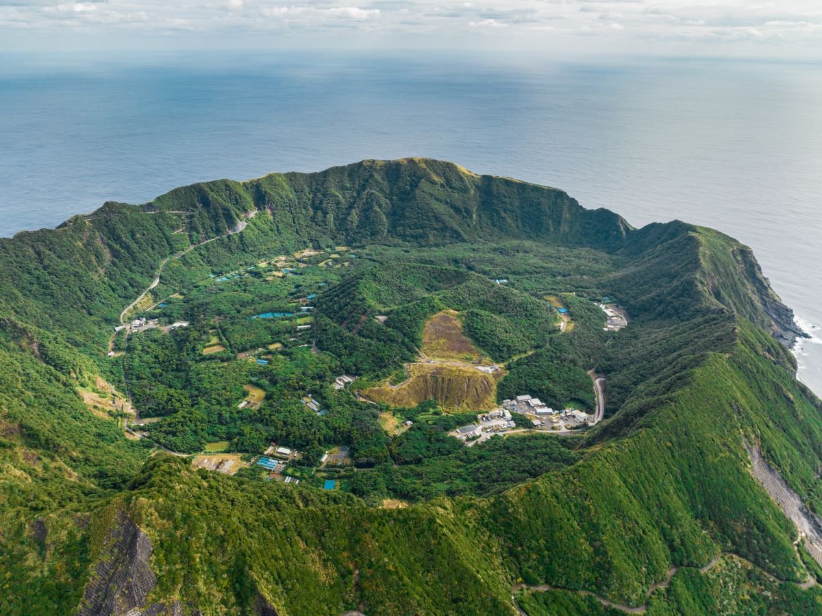 離島 