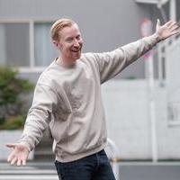 東京からいっぱいの笑顔を届ける、ミスターヤバタンとは？の画像