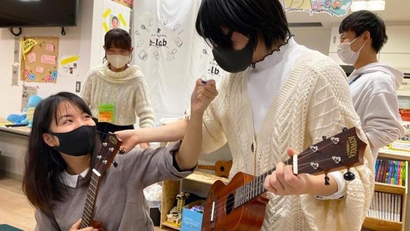 コロナ禍における「学びのサードプレイス」とは？ 東京都文京区にある「中高生の秘密基地」の苦悩
