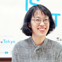 非日常の中で引き出される、子どもの可能性。<br>──アーティストと子どもたちの出会いの場を提供。の画像