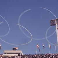 ロイ・トミザワ - 1964年東京オリンピックの莫大な遺産：1964年が日本の最高に輝いた年である3つの理由の画像