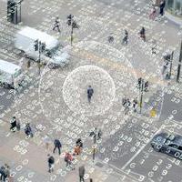 人類の役に立つAI──ウィリアム・パワーズの画像