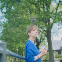 モデル・高山都が撮る皇居外苑──自分とともに成長する街・東京～アップデートvol.2の画像