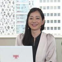 オリンピアンが考える東京2020大会 & ビヨンド：井本 直歩子｜TMC トーク Vol.7の画像