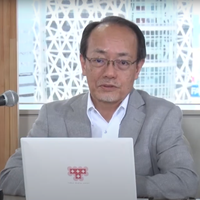 東京のまちづくりの潮流：これまでとこれから：岸井隆幸｜TMCトークVol.9の画像