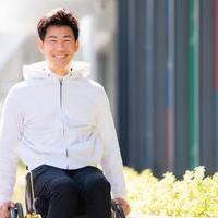 アーチェリー・上山友裕が考える東京パラリンピックとそれ以降の画像