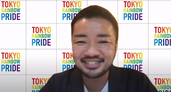 LGBTQの視点からみるD&I～東京の現状・課題・未来～：杉山文野｜TMCトーク vol.12の画像
