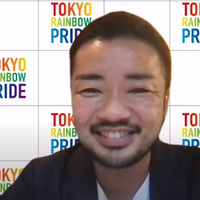 LGBTQの視点からみるD&I～東京の現状・課題・未来～：杉山文野｜TMCトーク vol.12の画像