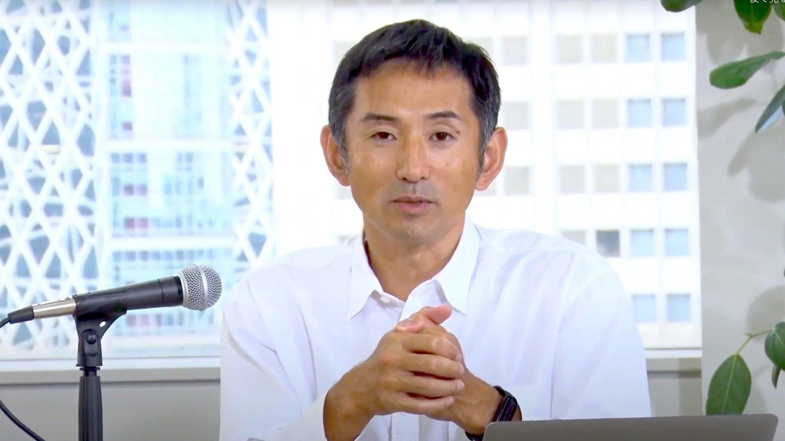 アスリートのゾーン体験~パラリンピックを競技として楽しむために~:為末大|TMCトーク Vol.15