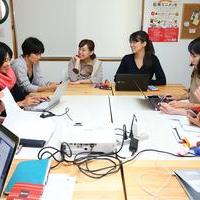 働き方を再定義。女性がつくる「暮らす」と「働く」がつながる仕組みの画像