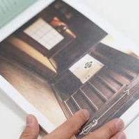 様々な視点から見た暖簾の価値を、世界に届けたいの画像