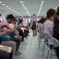 コロナ感染者数が激減している東京では、いま何が起きているのかの画像