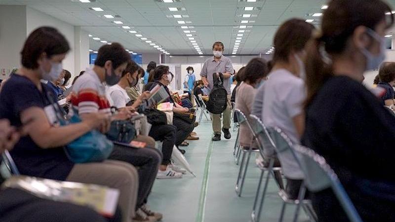 コロナ感染者数が激減している東京では、いま何が起きているのか