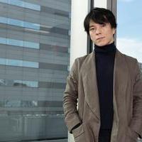 完売画家・中島健太が見る、東京の「色」と「多様性」の画像