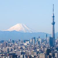グリーンとデジタルで国際金融都市へ　東京が打ち出す新たな一手の画像