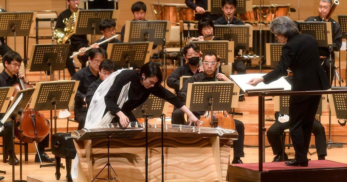 箏で新たな伝統をつなぐ」──期待の若手・LEOが語る日本音楽の魅力