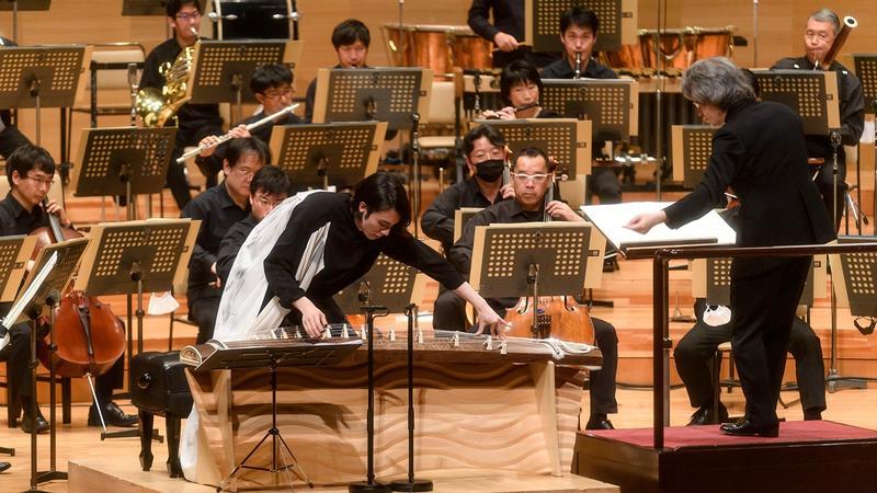 「箏で新たな伝統をつなぐ」──期待の若手・LEOが語る日本音楽の魅力