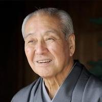 人間国宝・野村萬氏が語る、<br>「2021年、初春に思うこと」。の画像