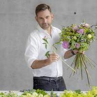 ニコライ・バーグマンがすすめる、花を通じた異文化コミュニケーションの画像