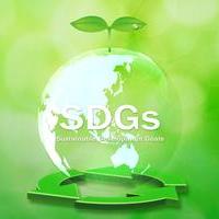 SDGs経営は中小企業にこそメリットが大　はじめの一歩を全力支援の画像