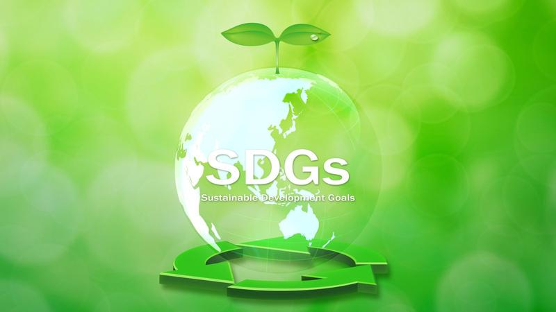 SDGs経営は中小企業にこそメリットが大　はじめの一歩を全力支援