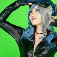 華麗な転身を遂げたVRアーティストが伝えたい、自分を否定しないことの大切さの画像