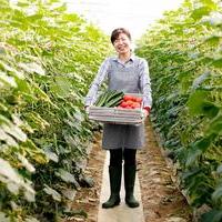 農家を目指す都民が集まる、東京NEO-FARMERS!の画像