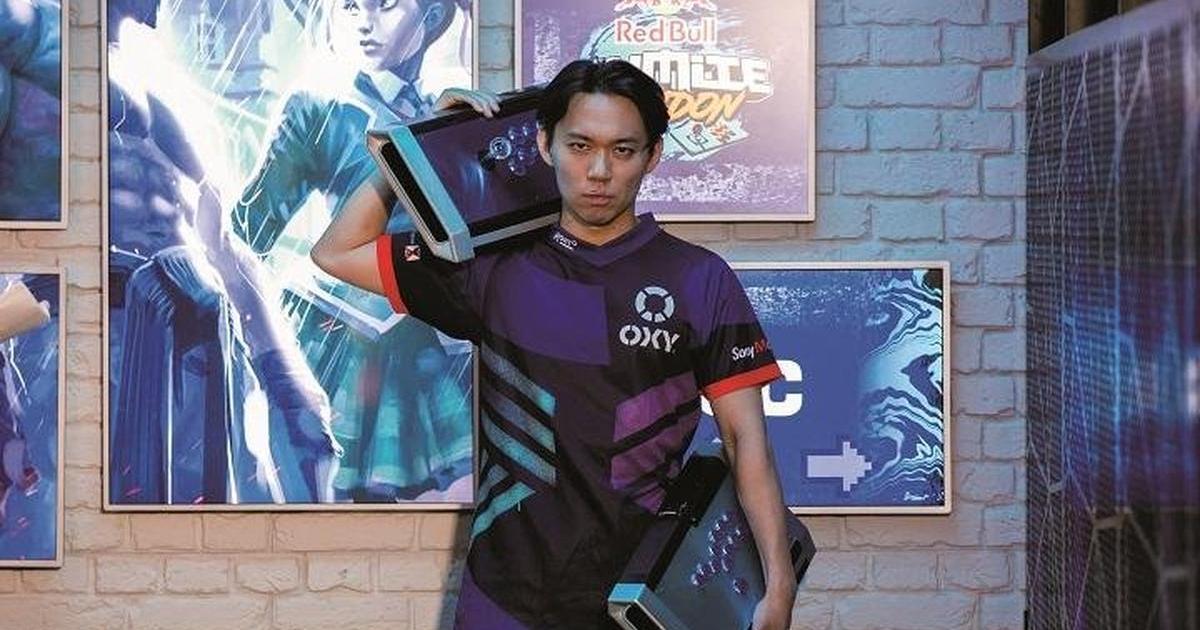 東大卒なのに」と言われた日本人ゲーマー、ときど。「東大卒だからこそ