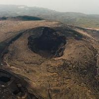 ドローン映像で描く、東京宝島のダイナミズムの画像