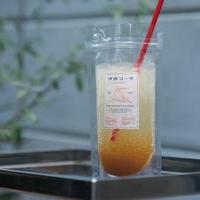 東京発のクラフトコーラ、おいしさの秘密は和漢方にありの画像
