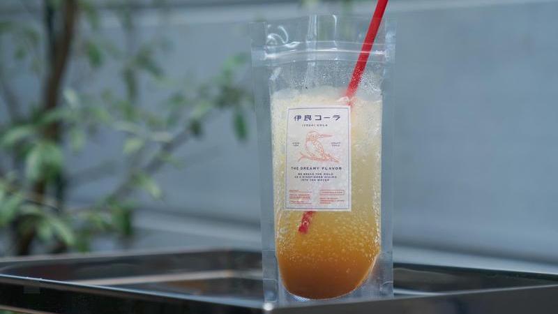 東京発のクラフトコーラ、おいしさの秘密は和漢方にあり