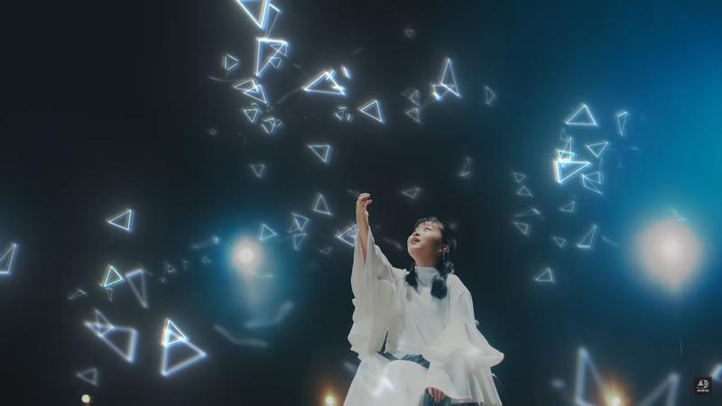 東京パラ開会式の出演者らが創り上げた、希望あふれるミュージックビデオ