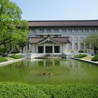 開館150年を迎え、東京国立博物館が所蔵する国宝89件を公開の画像