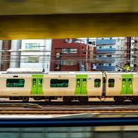 世界屈指の電車網がかなえる、東京シティランニングの楽しみの画像