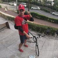 教育者でジャーナリストのジョージ・ミラーが自転車の旅で見つけた愛すべき東京の画像