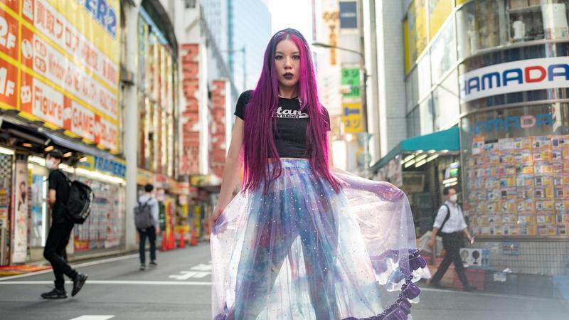 Correspondents' Eye on Tokyo:世界的インフルエンサーのラ・カルミナが惹かれ続ける東京の魅力