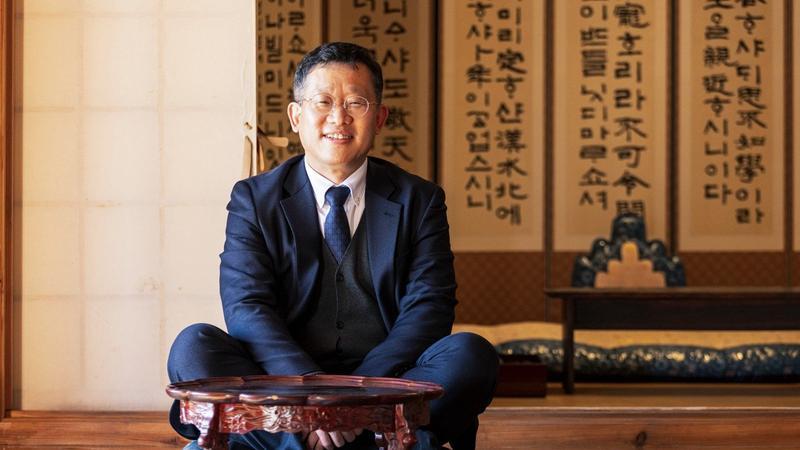 Tokyo Embassy Talk:韓国文化院長が気付いた、伝統とモダンが融合する東京の奥深さ