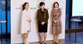 女性リーダーが少ない日本！首都・東京から女性の活躍を促進の画像