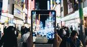 アート×先進テクノロジーが問う、東京の都市課題との向き合い方の画像