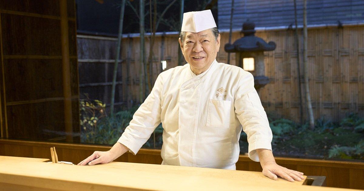 老舗料亭三代目が語る ユネスコ無形文化遺産「日本料理」の魅力