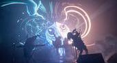 無限の創造性　デジタル領域におけるアートと電子音楽の未来の画像