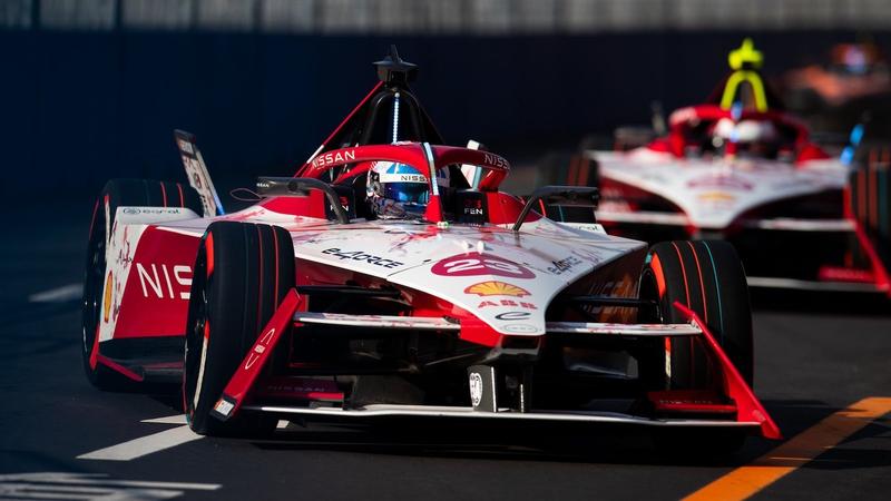 レースを通じサステナブルなクルマを促進　フォーミュラEを通じた東京の取組