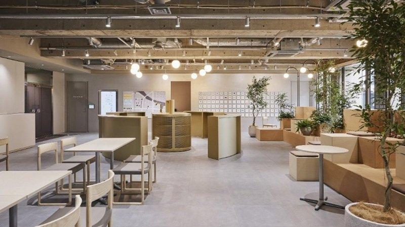 金融系スタートアップ企業が100社を突破＝兜町のオフィスシリーズ「FinGATE」で－平和不動産
