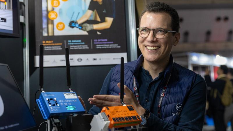 メンテナンス業務のスマート化で、持続可能な都市を目指す