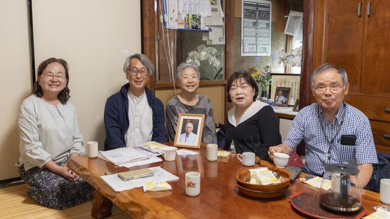 人生100年時代、地域をつなぐ「みんなの居場所」がここにある