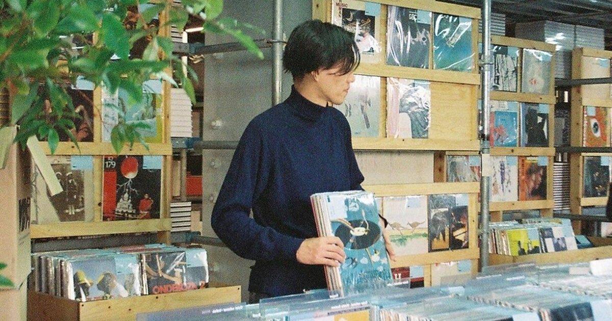 東京のアナログレコード関係者に聞く。海外のバイヤーは「シーンを支え